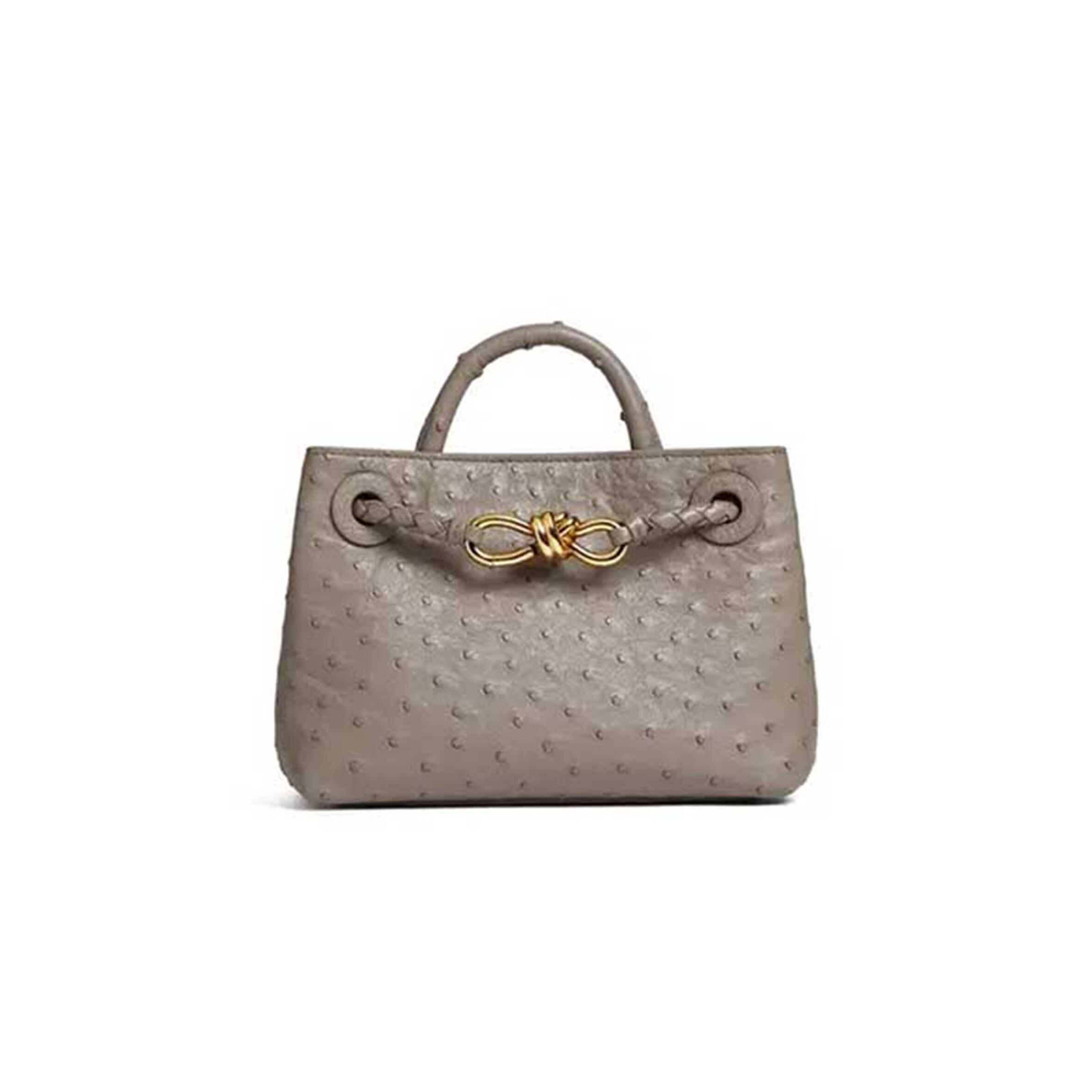 BOTTEGA VENETA MINI ANDIAMO 805232 (20.5*15*7cm) 